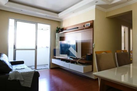 Apartamento com 3 Quartos à venda, 89m² no Vila Gilda, Santo André