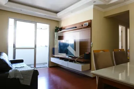 Apartamento com 3 Quartos à venda, 89m² no Vila Gilda, Santo André