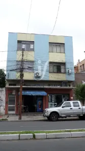 Apartamento com 1 Quarto à venda, 45m² no São Geraldo, Porto Alegre