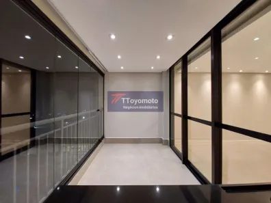 Apartamento com 2 Quartos à venda, 65m² no Mirandópolis, São Paulo