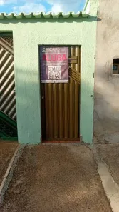 Casa com 2 Quartos para alugar, 45m² no Setor Orientville, Goiânia