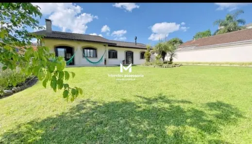 Casa com 3 Quartos à venda, 200m² no São Virgílio, Caxias do Sul