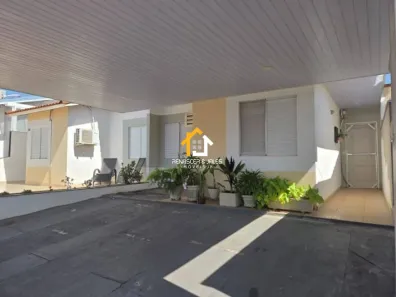 Casa de Condomínio com 2 Quartos à venda, 120m² no Terra Nova Garden Village, São José do Rio Preto