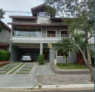 Casa de Condomínio com 6 Quartos à venda, 309m² no Urbanova III, São José dos Campos