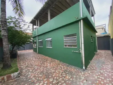 Casa com 2 Quartos à venda, 130m² no Centro, Nilópolis