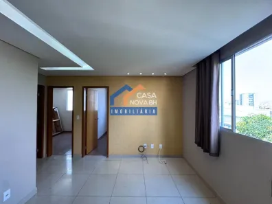 Apartamento com 2 Quartos à venda, 88m² no Pirajá, Belo Horizonte