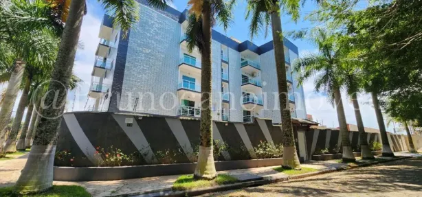 Apartamento com 2 Quartos à venda, 125m² no Cidade Nova Peruíbe, Peruíbe