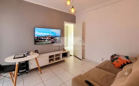Apartamento com 2 Quartos à venda, 48m² no Jardim do Horto, Rio Claro
