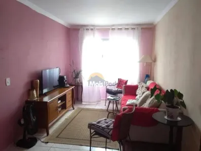 Apartamento com 2 Quartos à venda, 56m² no Jardim Esmeralda, São Paulo