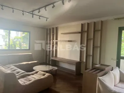 Apartamento com 4 Quartos à venda, 260m² no Jardim Anália Franco, São Paulo