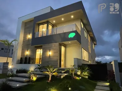 Casa com 5 Quartos à venda, 549m² no Vila Nazare, Paço do Lumiar