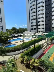 Apartamento com 2 Quartos à venda, 71m² no Barra da Tijuca, Rio de Janeiro