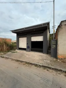 Ponto Comercial para alugar, 70m² no Castanheira, Santa Luzia