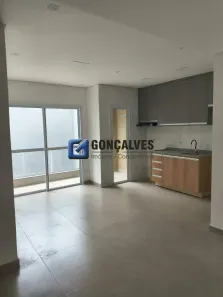 Apartamento com 3 Quartos à venda, 76m² no Demarchi, São Bernardo do Campo