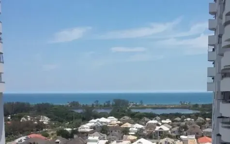 Apartamento com 3 Quartos à venda, 82m² no Barra da Tijuca, Rio de Janeiro