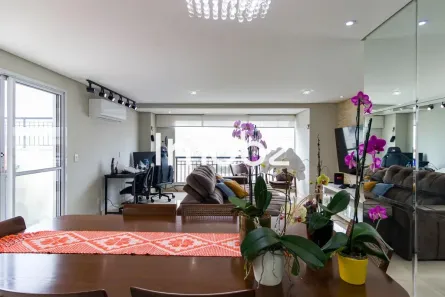 Cobertura com 2 Quartos à venda, 109m² no Vila Suzana, São Paulo