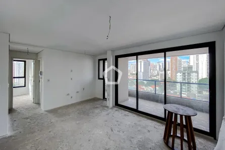 Apartamento com 2 Quartos à venda, 61m² no Ipiranga, São Paulo