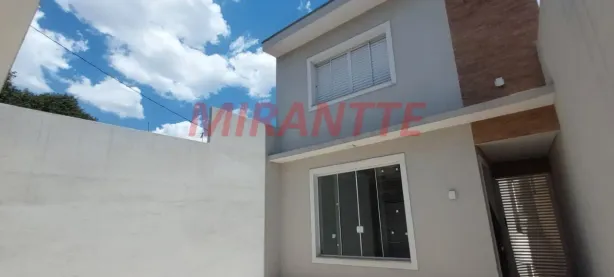 Sobrado com 2 Quartos à venda, 116m² no Vila Constança, São Paulo