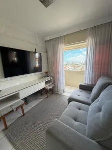Apartamento com 2 Quartos à venda, 59m² no Fundão, Recife