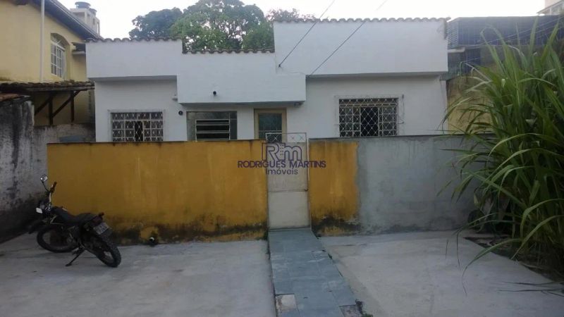 Casa com 2 quartos — Alto Caiçaras, Belo Horizonte