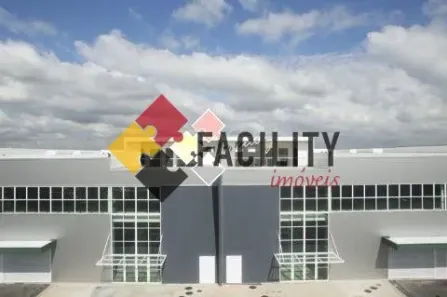 Galpão/Depósito/Armazém para alugar, 700m² no Parque Viracopos, Campinas