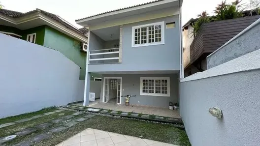 Casa com 4 Quartos à venda, 150m² no Vargem Grande, Rio de Janeiro