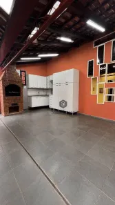 Casa de Condomínio com 3 Quartos à venda, 188m² no Chácara Jafet, Mogi das Cruzes
