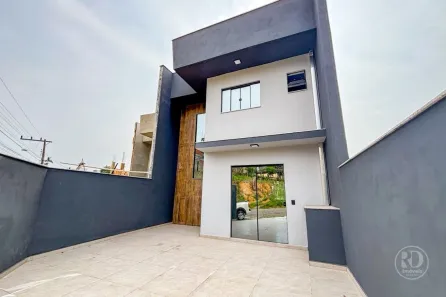 Casa com 2 Quartos à venda, 115m² no Itoupava Norte, Blumenau