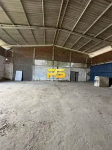 Ponto Comercial para alugar, 1200m² no Distrito Industrial, João Pessoa