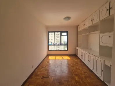 Apartamento com 2 Quartos à venda, 72m² no Vila Clementino, São Paulo