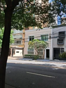Imóvel Comercial com 3 Quartos à venda, 140m² no Jardim Paulista, São Paulo