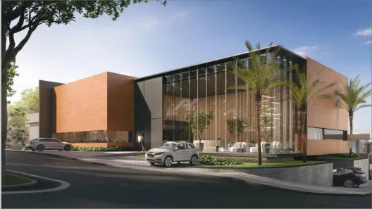 Ponto Comercial para alugar, 1301m² no Jardim Itamarati, Campinas