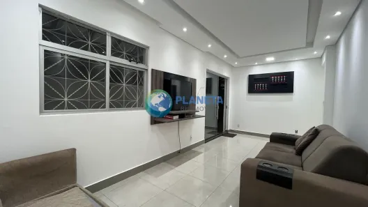 Apartamento com 3 Quartos à venda, 201m² no Itapoã, Belo Horizonte
