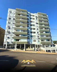 Apartamento com 2 Quartos à venda, 75m² no Centro, Gravataí
