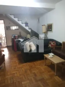 Sobrado com 2 Quartos à venda, 80m² no Vila Guarani (Z Sul), São Paulo