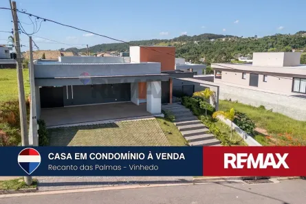 Casa de Condomínio com 3 Quartos à venda, 251m² no Bosque, Vinhedo