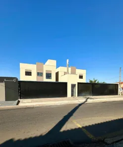 Apartamento com 2 Quartos à venda, 60m² no Jardim Ângela Rosa, Franca