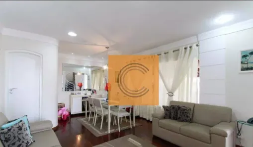 Sobrado com 3 Quartos à venda, 187m² no Vila Antonina, São Paulo