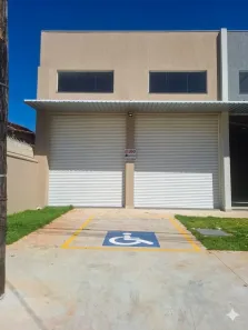 Galpão/Depósito/Armazém para alugar, 459500m² no Setor Sudoeste, Goiânia