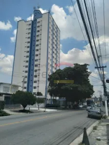 Apartamento com 2 Quartos à venda, 60m² no Lauzane Paulista, São Paulo