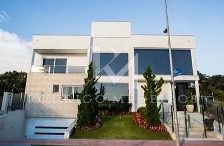 Casa com 5 Quartos à venda, 739m² no Jurerê Internacional, Florianópolis