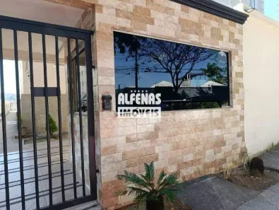 Apartamento com 2 Quartos à venda, 45m² no Jardim Riacho das Pedras, Contagem