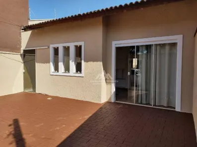 Casa com 2 Quartos à venda, 67m² no Parque Residencial Emir Garcia, Ribeirão Preto