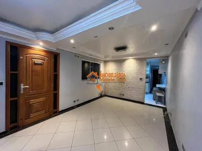 Casa de Condomínio com 2 Quartos à venda, 50m² no Jardim Albertina, Guarulhos