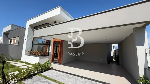 Casa com 3 Quartos à venda, 160m² no São Sebastião, Palhoça