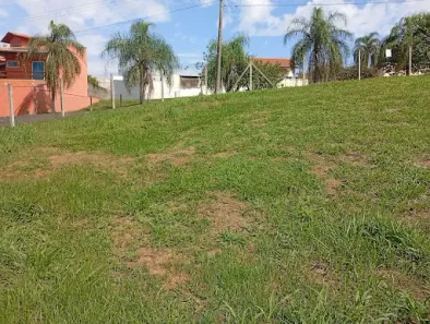 Lote/Terreno à venda, 458m² no Jardim da Colina, Americana