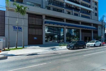 Apartamento com 3 Quartos à venda, 137m² no Setor Marista, Goiânia