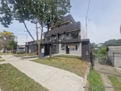 Sobrado com 3 Quartos à venda, 136m² no Barreirinha, Curitiba