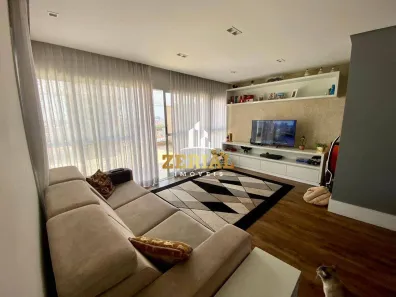 Cobertura com 3 Quartos à venda, 172m² no Santa Paula, São Caetano do Sul