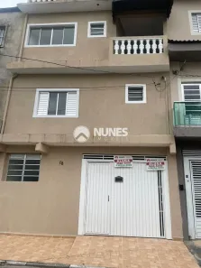 Sobrado com 2 Quartos à venda, 160m² no Rochdale, Osasco